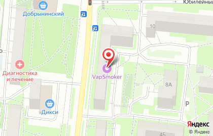 Огнеупоры и техническая керамика на карте