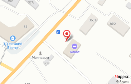 ОАО АКБ Московский областной банк на карте