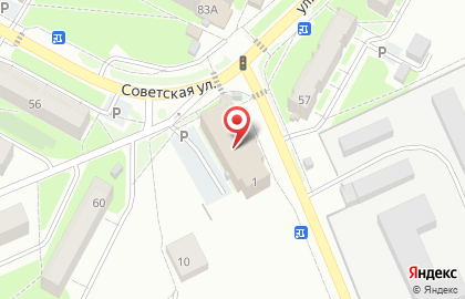 Аптека Бердская на Пионерской улице на карте
