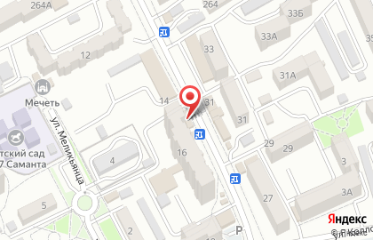 Магазин Лимбо на карте