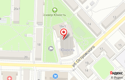 ООО Сэйфти Кидс на карте