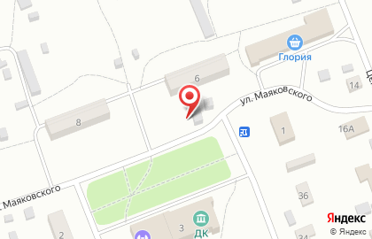 Продукты 24, ИП Долгов В.А. на карте