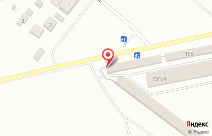Автомагазин в Казани на карте