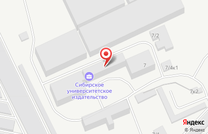 Компания по производству и продаже массажеров Катюша на карте