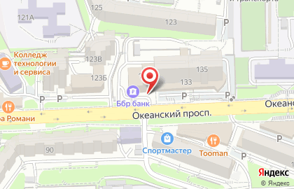 Салон посуды Villeroy & Boch на карте