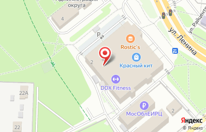 Магазин Камышинский текстиль в Москве на карте