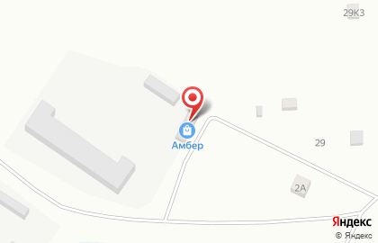 AMBER в Комсомольске-на-Амуре на карте