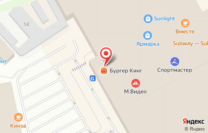 Студия маникюра for you на карте