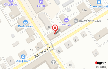 Бизнес-центр Гоголь на карте