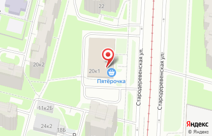 «Анком» Фирменный магазин колбасных изделий и мясных деликатесов на карте