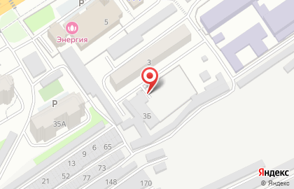 Столярный цех в Самаре на карте