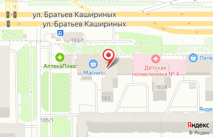 Фотосалон Фото за 5 минут на улице Чайковского на карте