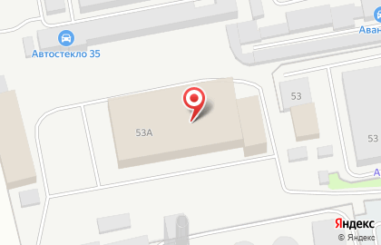 FitRam Factory на карте