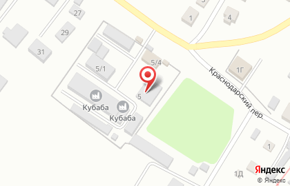 Производственно-торговая компания Карина на карте
