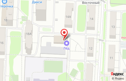 Копи-центр Копи-центр в Москве на карте