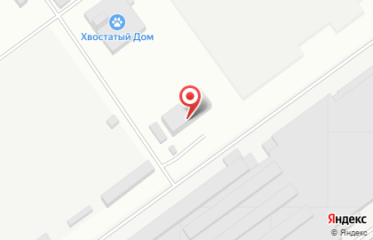 Приют для животных Хвостатый дом на карте