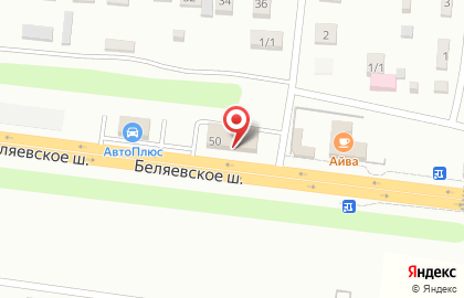 Фирменный магазин Загорская солодоварня в Ленинском районе на карте