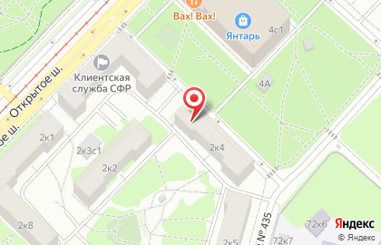 Общественная организация За Социализм на карте
