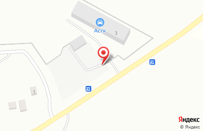 Металлобаза Стальпромсервис на карте