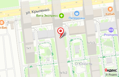 Цех85 на карте