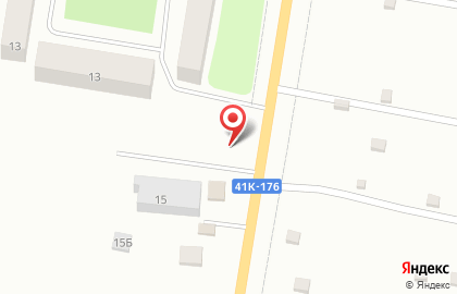 Автостоянка на Шоссейной, 11а на карте