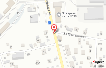 Юни Вэй Логистик на карте