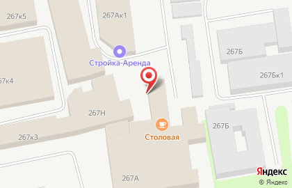 ООО Эльба Мебель на карте