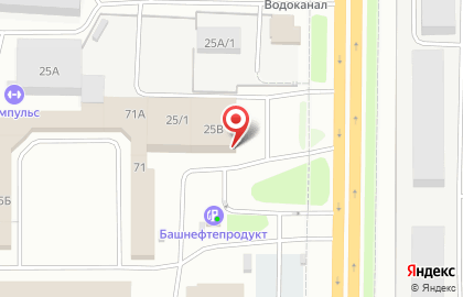 Магазин Время ремонта в Кирове на карте