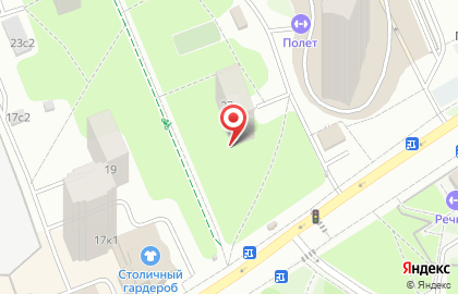 Питон Дизайн-студия ООО на карте