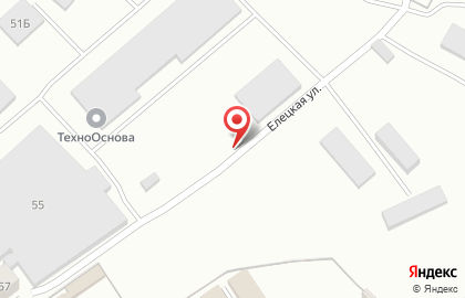 Бар Cread на карте