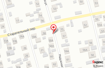 Сакура на карте