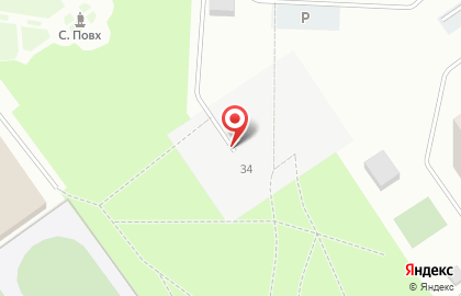 Городская общественная организация Общество охотников и рыболовов г. Когалыма на карте