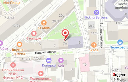 Nastolkin.ru на карте