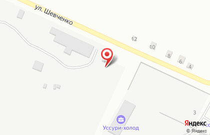 Пункт металлоприема Внешторг проммет на карте
