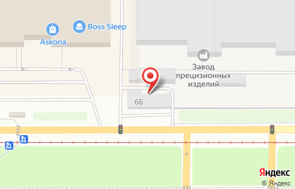 Компания по изготовлению топиарных и габионных фигур 7Я на карте