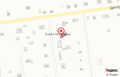 Композит Строй на карте