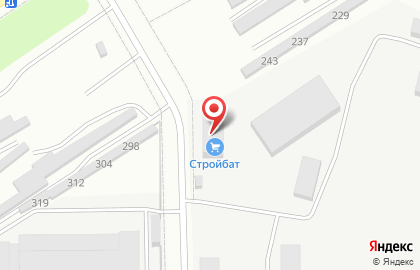 ОАО ВКМУ Гидромонтаж на карте