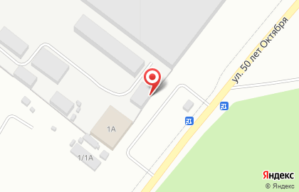 Банкомат СберБанк в Уфе на карте