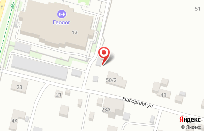 Компания Вспашка земли на карте