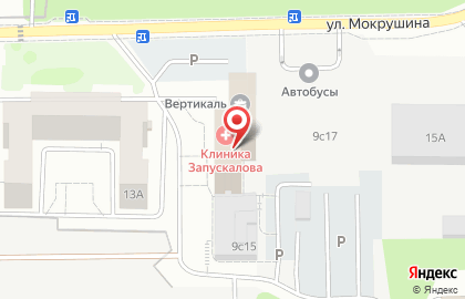 Авто70.ru на карте