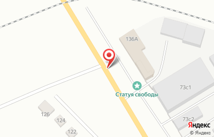 Обряд в Нижнем Тагиле на карте