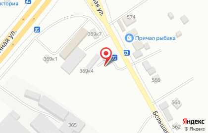 Проектно-строительная компания Роилстрой на карте