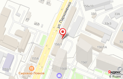 ООО РоСВЕП-СЕРВИС на карте