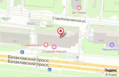 Торговая компания Армия весов на карте