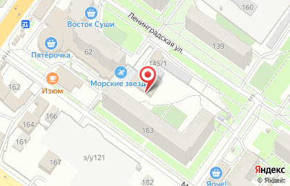 Интернет-магазин бескаркасной мебели Meshok Mebel на карте