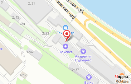 А-МЕТАЛЛ на карте