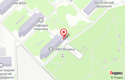 Охранное агентство Дельта в Ростове-на-Дону на карте