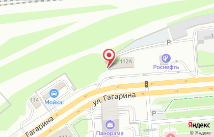 ИноМаркет48 на карте