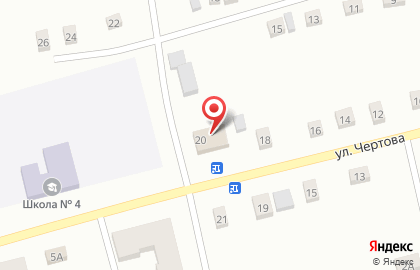 Сбербанк, ПАО в Челябинске на карте
