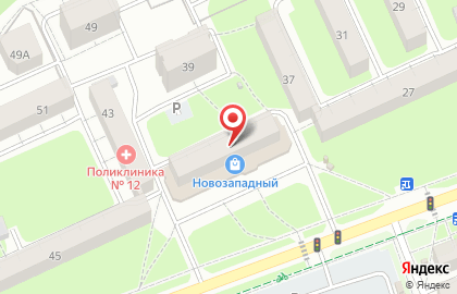  Coffee Way на карте